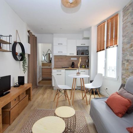 Cosy Studio Refait A Neuf Aux Portes De Paris Vincennes Exterior photo